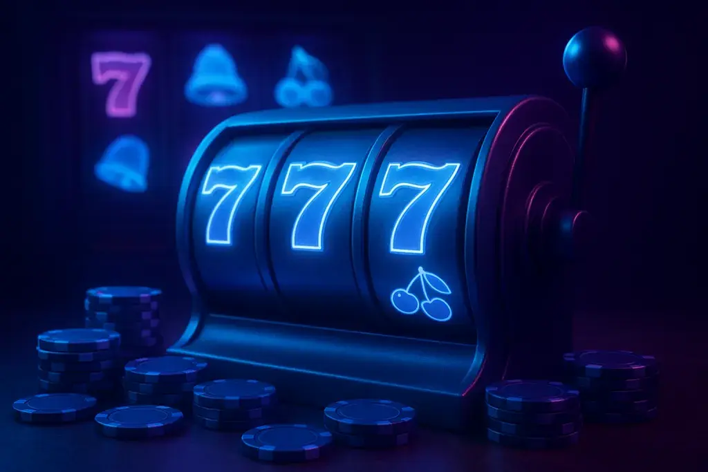 3D Slotovi: Immersive 3D Games