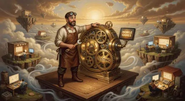 Uloge u razvoju igara: Karijere u interaktivnoj zabavi